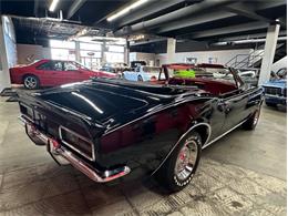 1967 Chevrolet Camaro (CC-2085148) for sale in West Babylon, New York
