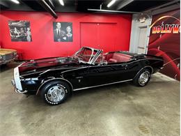 1967 Chevrolet Camaro (CC-2085148) for sale in West Babylon, New York