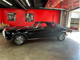 1967 Chevrolet Camaro (CC-2085148) for sale in West Babylon, New York