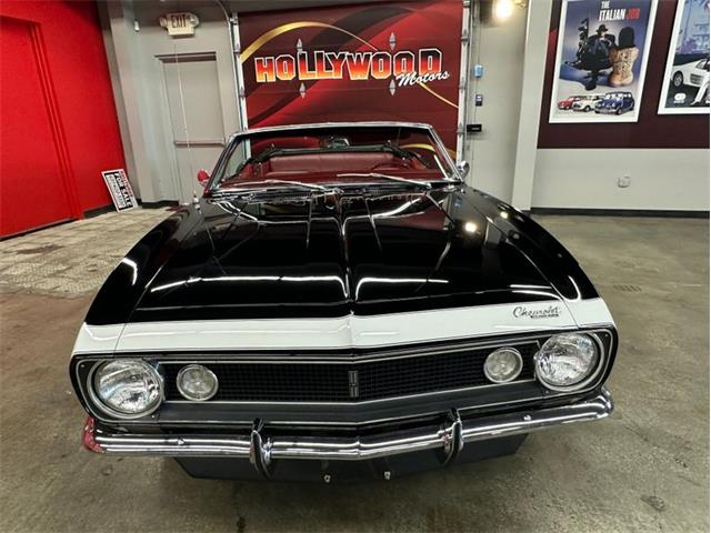 1967 Chevrolet Camaro (CC-2085148) for sale in West Babylon, New York