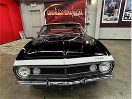 1967 Chevrolet Camaro (CC-2085148) for sale in West Babylon, New York