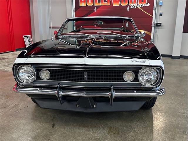 1967 Chevrolet Camaro (CC-2085148) for sale in West Babylon, New York