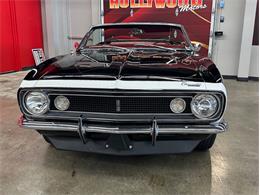 1967 Chevrolet Camaro (CC-2085148) for sale in West Babylon, New York