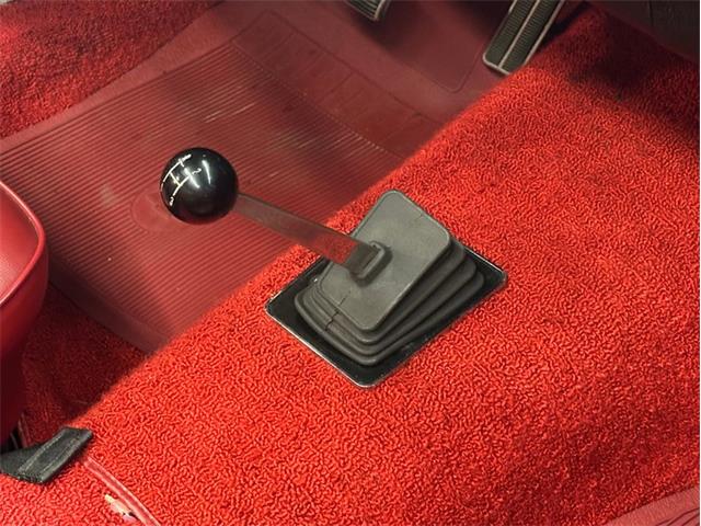 1967 Chevrolet Camaro (CC-2085148) for sale in West Babylon, New York