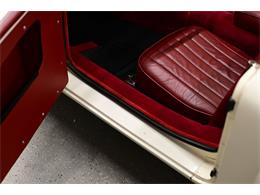 1958 MG MGA (CC-2085149) for sale in Lebanon, Tennessee