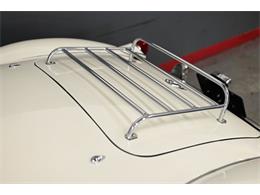 1958 MG MGA (CC-2085149) for sale in Lebanon, Tennessee