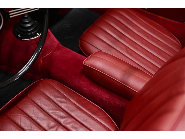 1958 MG MGA (CC-2085149) for sale in Lebanon, Tennessee