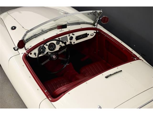 1958 MG MGA (CC-2085149) for sale in Lebanon, Tennessee