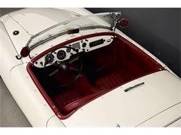 1958 MG MGA (CC-2085149) for sale in Lebanon, Tennessee