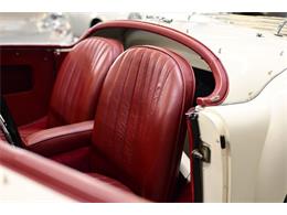 1958 MG MGA (CC-2085149) for sale in Lebanon, Tennessee