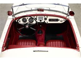 1958 MG MGA (CC-2085149) for sale in Lebanon, Tennessee
