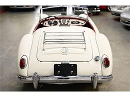 1958 MG MGA (CC-2085149) for sale in Lebanon, Tennessee