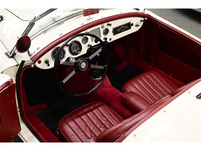 1958 MG MGA (CC-2085149) for sale in Lebanon, Tennessee