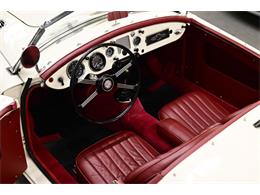1958 MG MGA (CC-2085149) for sale in Lebanon, Tennessee