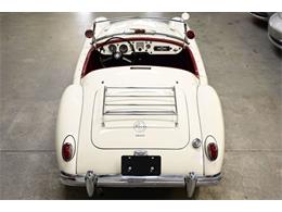 1958 MG MGA (CC-2085149) for sale in Lebanon, Tennessee