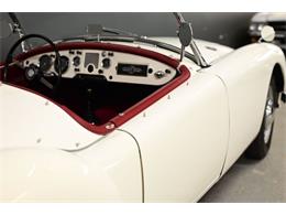 1958 MG MGA (CC-2085149) for sale in Lebanon, Tennessee