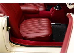 1958 MG MGA (CC-2085149) for sale in Lebanon, Tennessee