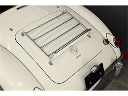 1958 MG MGA (CC-2085149) for sale in Lebanon, Tennessee