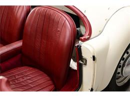 1958 MG MGA (CC-2085149) for sale in Lebanon, Tennessee