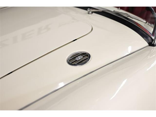 1958 MG MGA (CC-2085149) for sale in Lebanon, Tennessee
