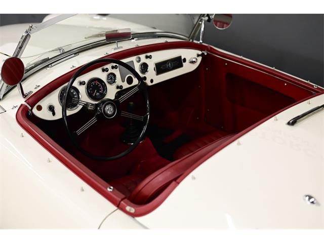 1958 MG MGA (CC-2085149) for sale in Lebanon, Tennessee