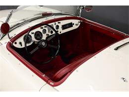 1958 MG MGA (CC-2085149) for sale in Lebanon, Tennessee