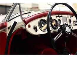 1958 MG MGA (CC-2085149) for sale in Lebanon, Tennessee