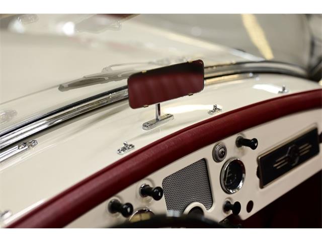 1958 MG MGA (CC-2085149) for sale in Lebanon, Tennessee