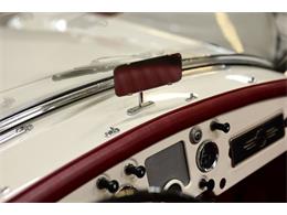 1958 MG MGA (CC-2085149) for sale in Lebanon, Tennessee