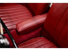 1958 MG MGA (CC-2085149) for sale in Lebanon, Tennessee