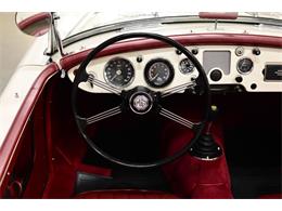 1958 MG MGA (CC-2085149) for sale in Lebanon, Tennessee