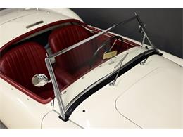 1958 MG MGA (CC-2085149) for sale in Lebanon, Tennessee
