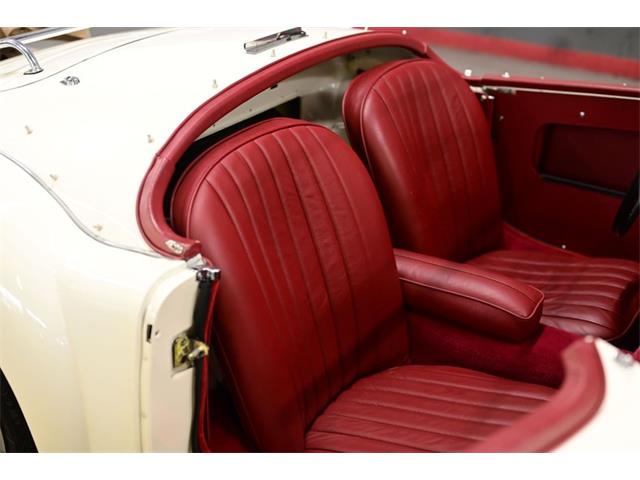 1958 MG MGA (CC-2085149) for sale in Lebanon, Tennessee