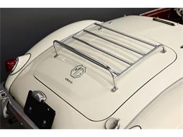 1958 MG MGA (CC-2085149) for sale in Lebanon, Tennessee