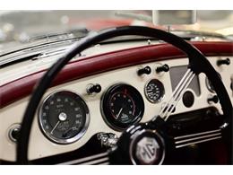 1958 MG MGA (CC-2085149) for sale in Lebanon, Tennessee