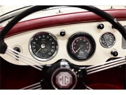 1958 MG MGA (CC-2085149) for sale in Lebanon, Tennessee