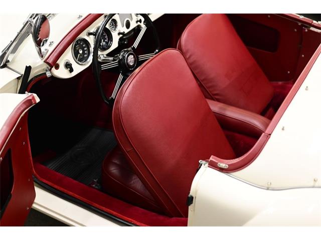 1958 MG MGA (CC-2085149) for sale in Lebanon, Tennessee