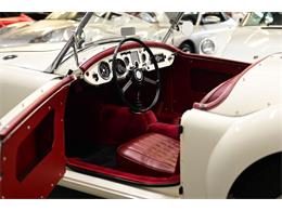 1958 MG MGA (CC-2085149) for sale in Lebanon, Tennessee