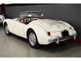 1958 MG MGA (CC-2085149) for sale in Lebanon, Tennessee