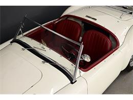 1958 MG MGA (CC-2085149) for sale in Lebanon, Tennessee
