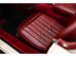 1958 MG MGA (CC-2085149) for sale in Lebanon, Tennessee