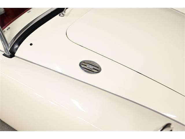 1958 MG MGA (CC-2085149) for sale in Lebanon, Tennessee