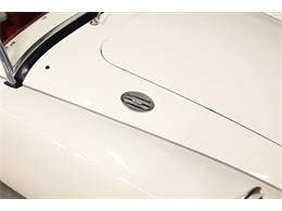 1958 MG MGA (CC-2085149) for sale in Lebanon, Tennessee
