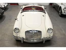 1958 MG MGA (CC-2085149) for sale in Lebanon, Tennessee