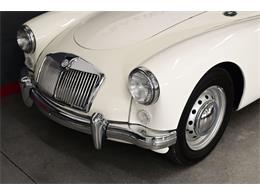 1958 MG MGA (CC-2085149) for sale in Lebanon, Tennessee