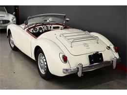 1958 MG MGA (CC-2085149) for sale in Lebanon, Tennessee