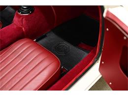 1958 MG MGA (CC-2085149) for sale in Lebanon, Tennessee