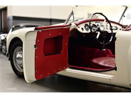 1958 MG MGA (CC-2085149) for sale in Lebanon, Tennessee
