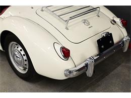 1958 MG MGA (CC-2085149) for sale in Lebanon, Tennessee