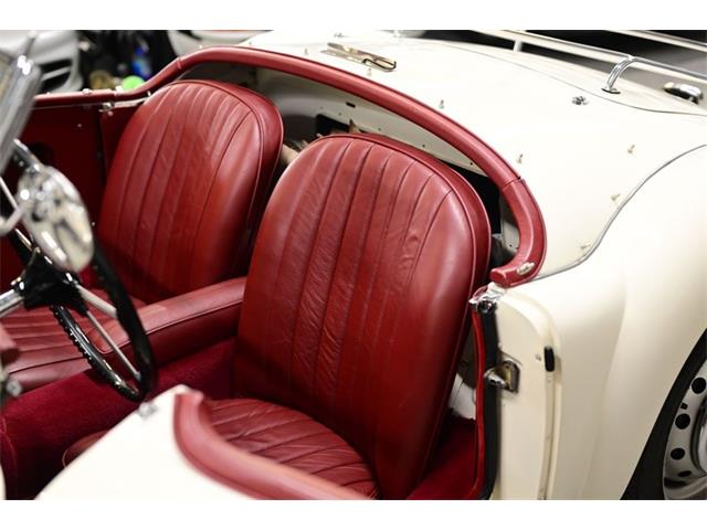 1958 MG MGA (CC-2085149) for sale in Lebanon, Tennessee